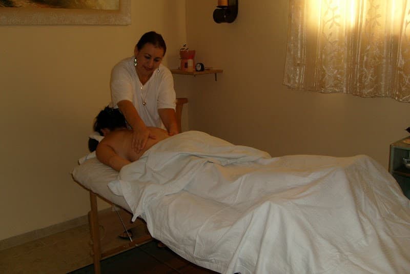 Massage at Home Mazkeret Batya photo