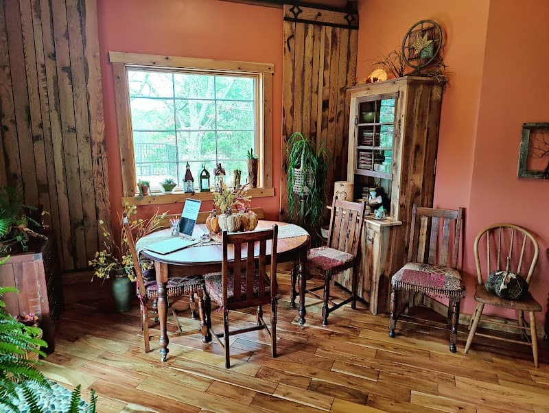 Massage at the Lake Day Spa McHenry photo