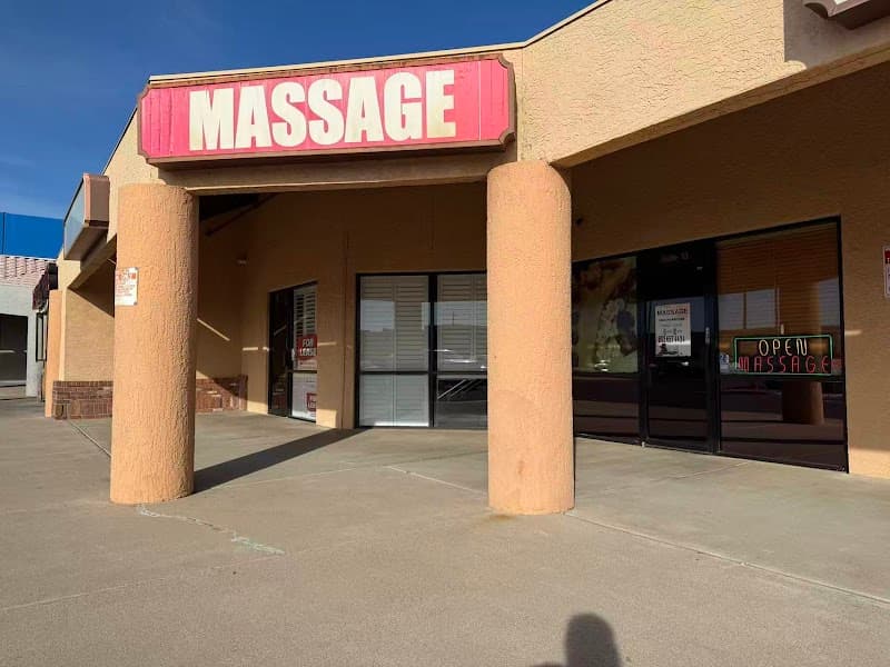 Massage At The Oasis AZ Litchfield Park photo