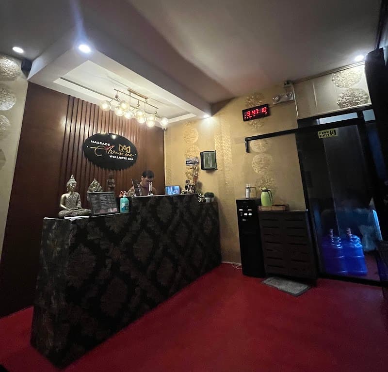 Massage Avenue Wellness Spa Pasig photo