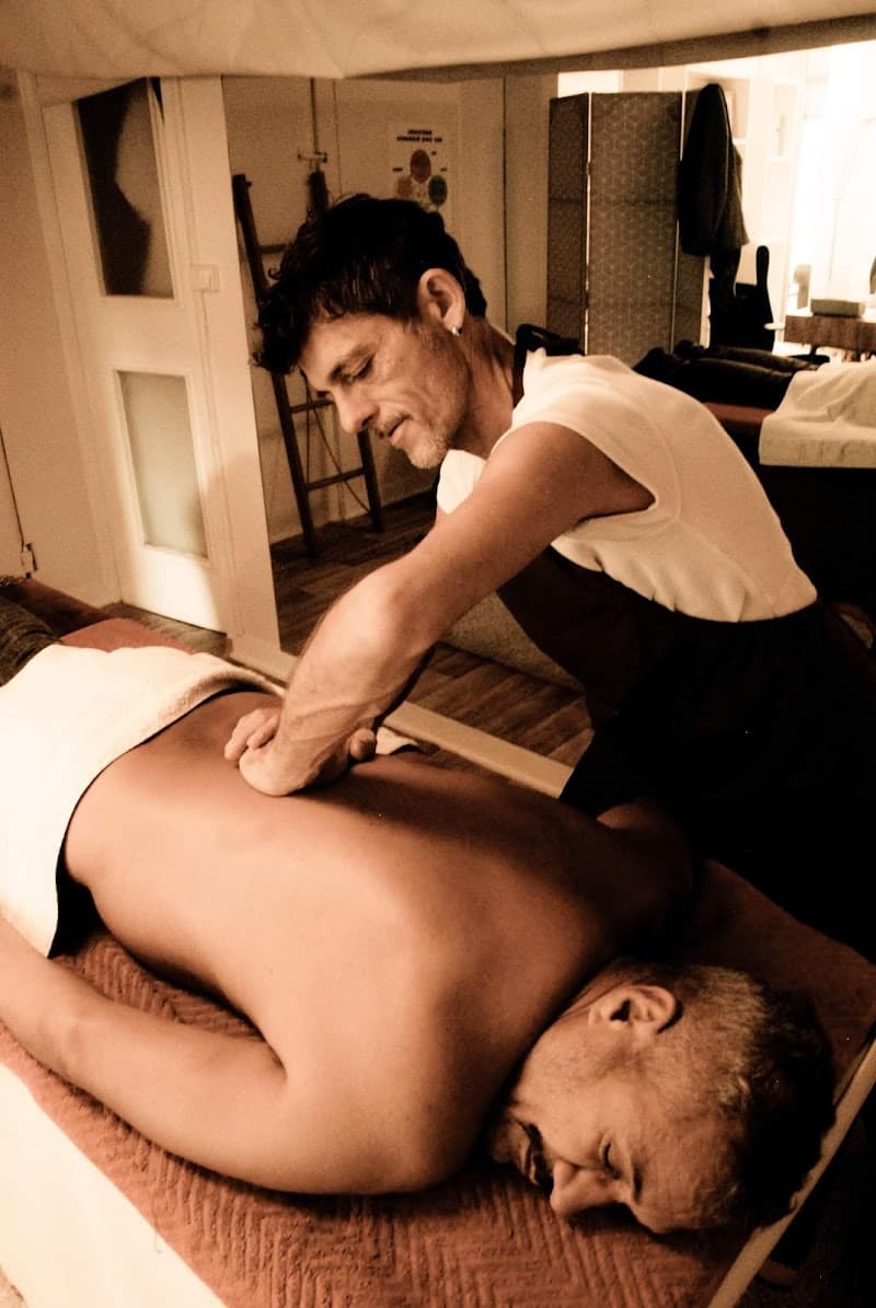 Massage Ayurvedique Boulevard Gambetta Nîmes photo