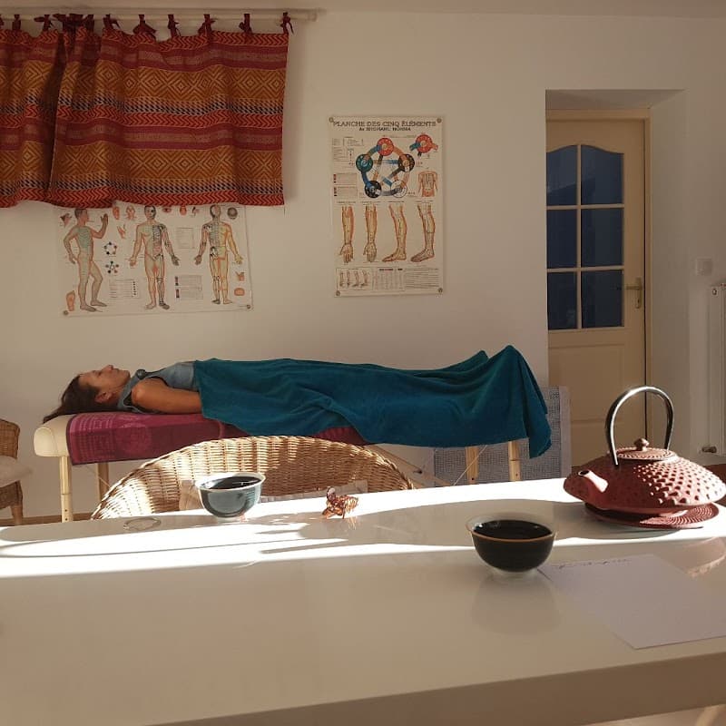 Massage Ayurvédique Caen-Alençon photo
