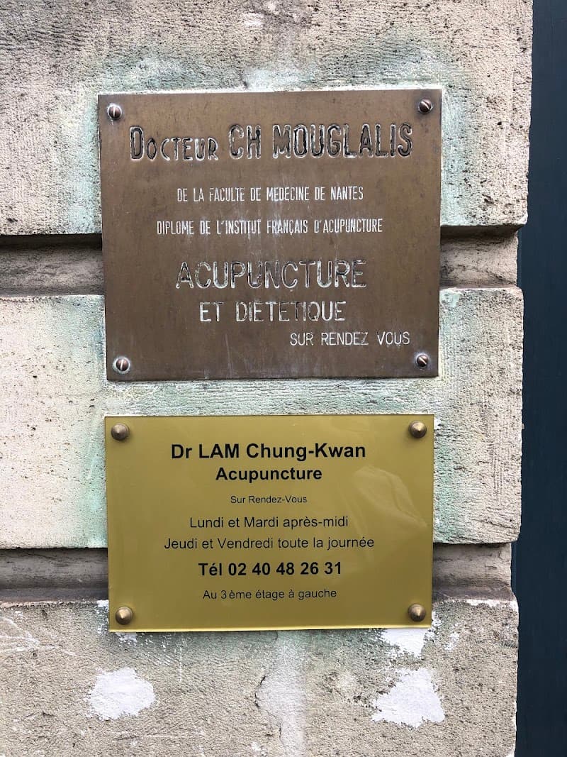 Massage Ayurvedique Nantes photo