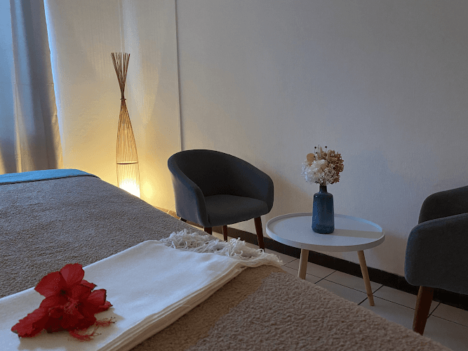 Massage ayurvedique NC Nouméa photo