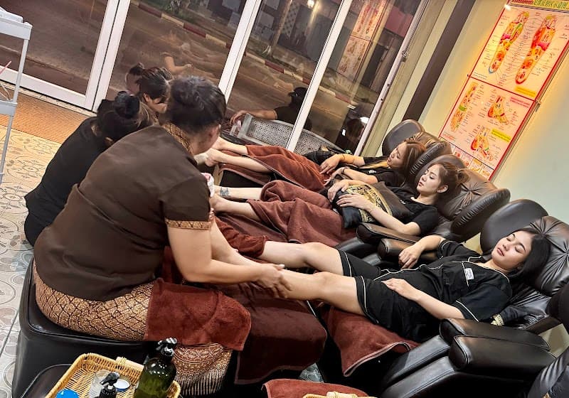 Massage Bai Pho Xiaobailou Phuket photo