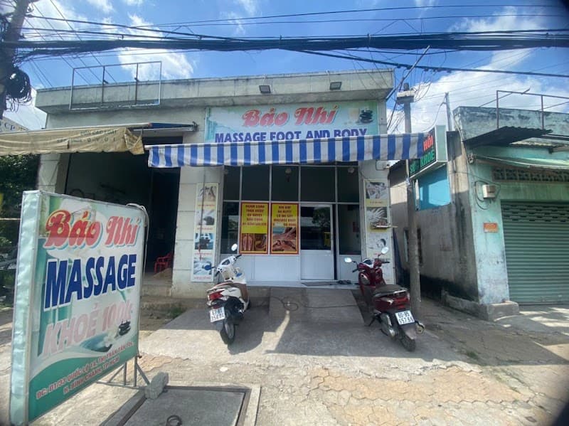 Massage Bảo Khuyên Huyện Bình Chánh photo