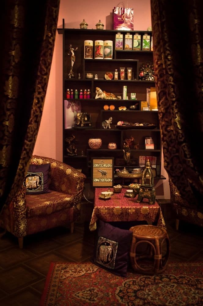Massage Bataysk photo