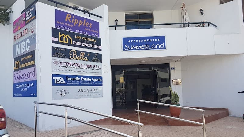 Massage BC Arona photo