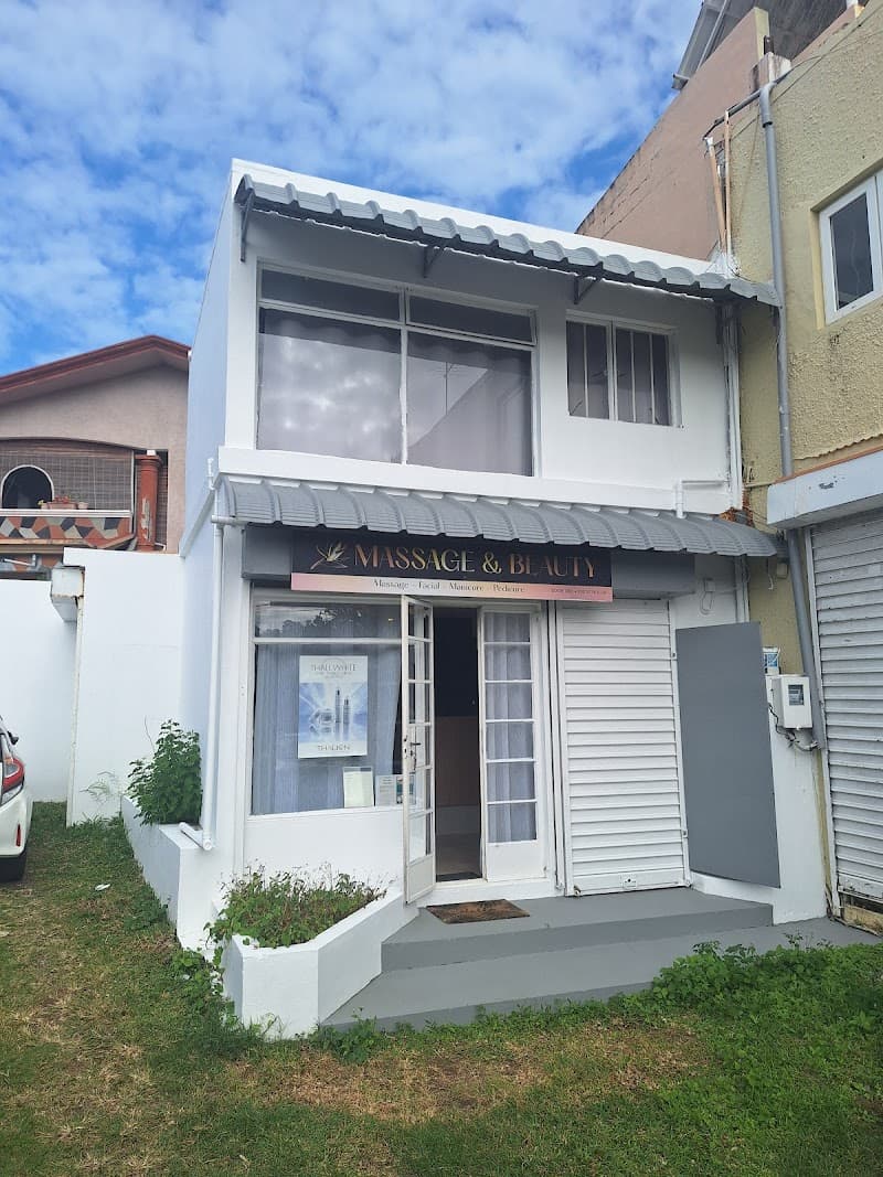 Massage & Beauty Beau Vallon photo