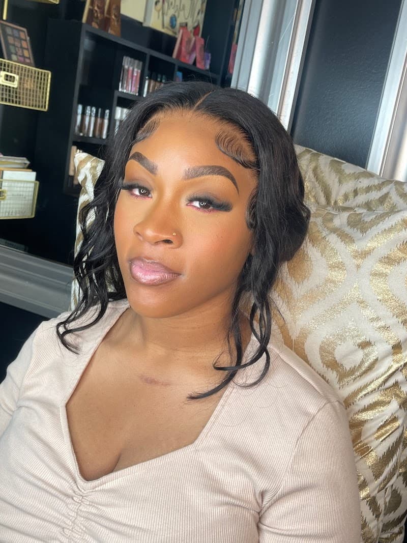 Massage & Beauty by Mae Booneville photo