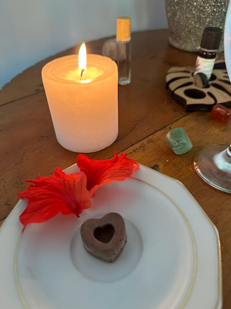 Massage Beauty Ritual Cahuita photo