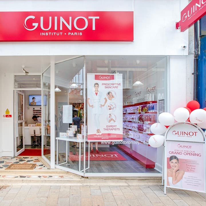 Massage & Beauty Treatments Bromley London photo