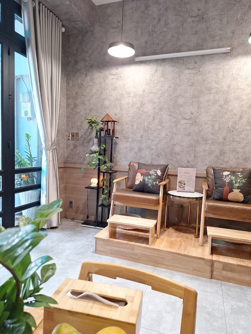 Massage Bee Wellness Quận Gò Vấp photo