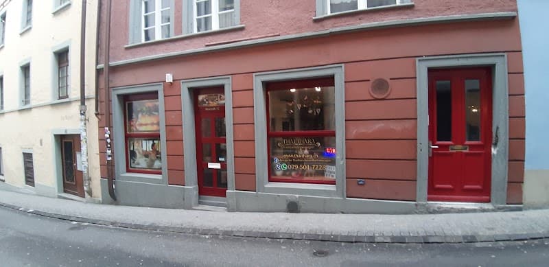 Massage bei Thaithara Gesundheitsmassagen Schaffhausen photo