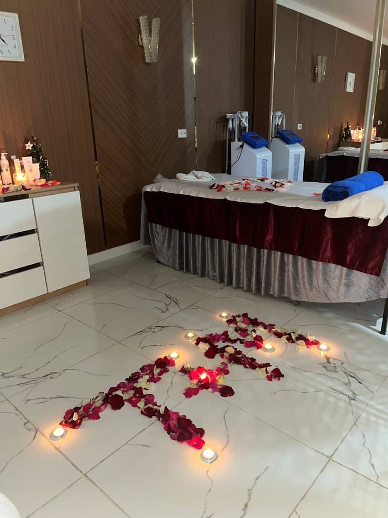 Massage_bflexy_semey Semey photo