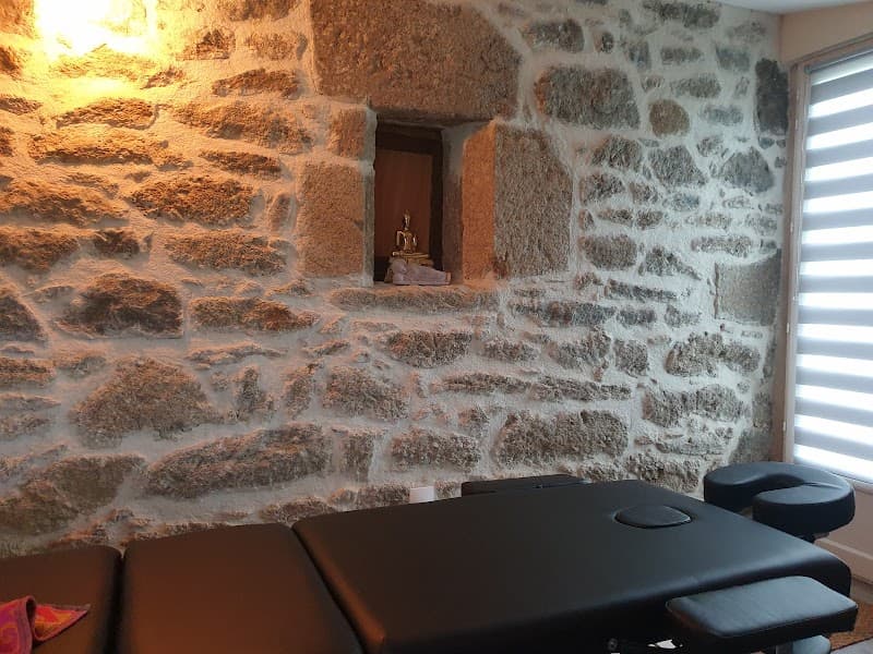 Massage Bien-Être Centre Bretagne Rostrenen photo