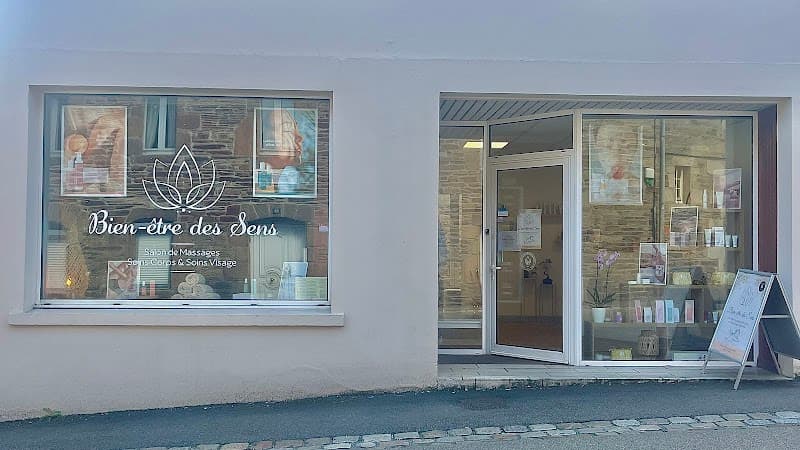 Massage Bien Etre Coatréven photo
