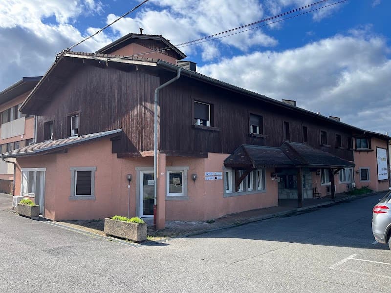 Massage Bien-Être Énergétique Margencel photo