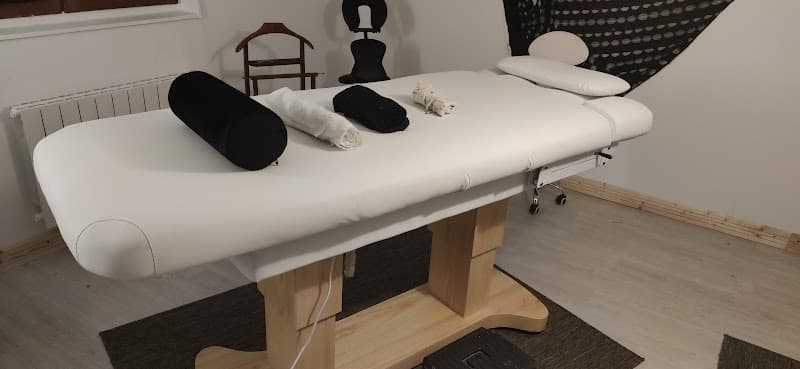 Massage Bien Etre et Massage Sonore Agnac photo