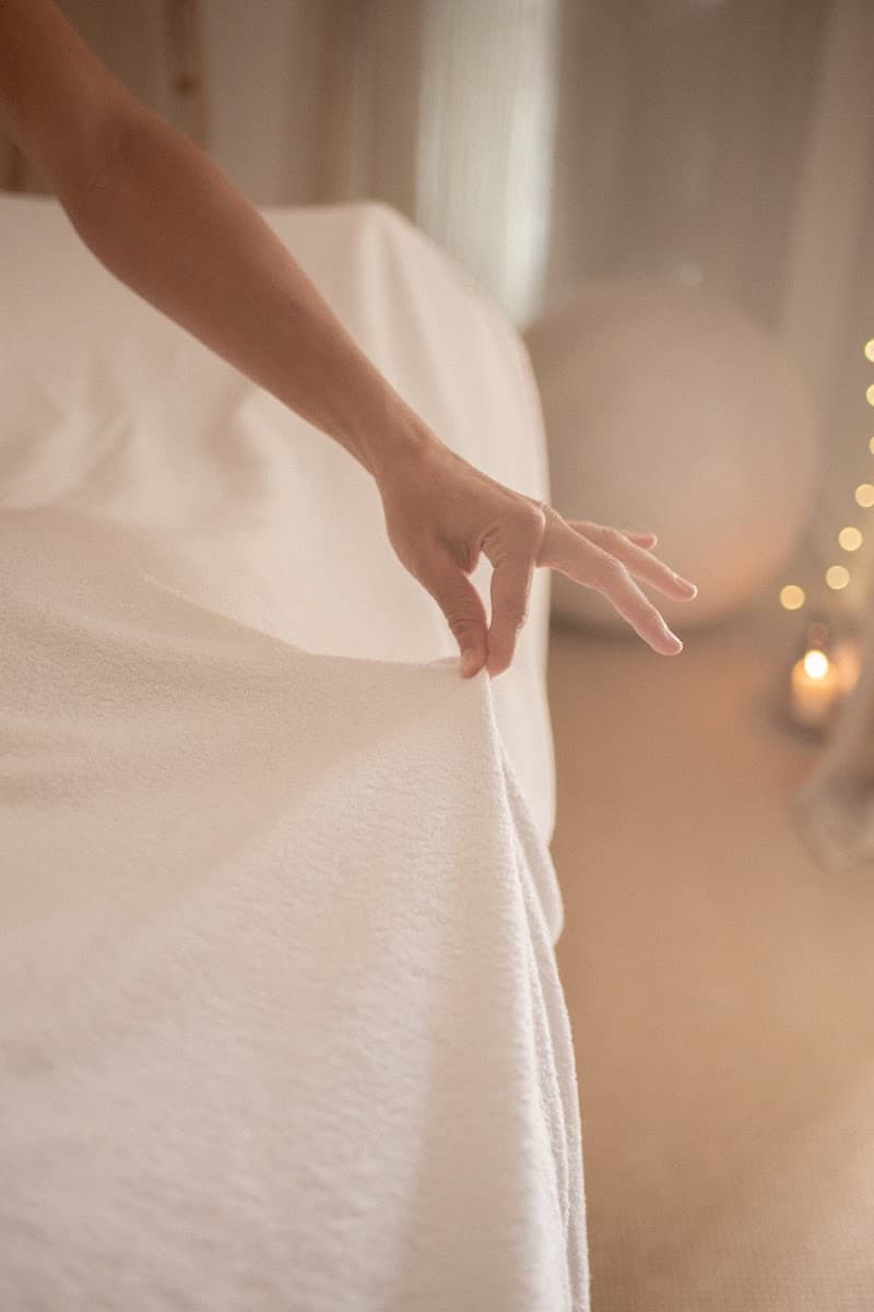 Massage Bien Etre et Sportif Aix les bains Méry photo