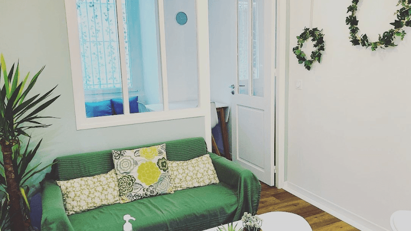 Massage Bien-Etre Iyashi Nice photo