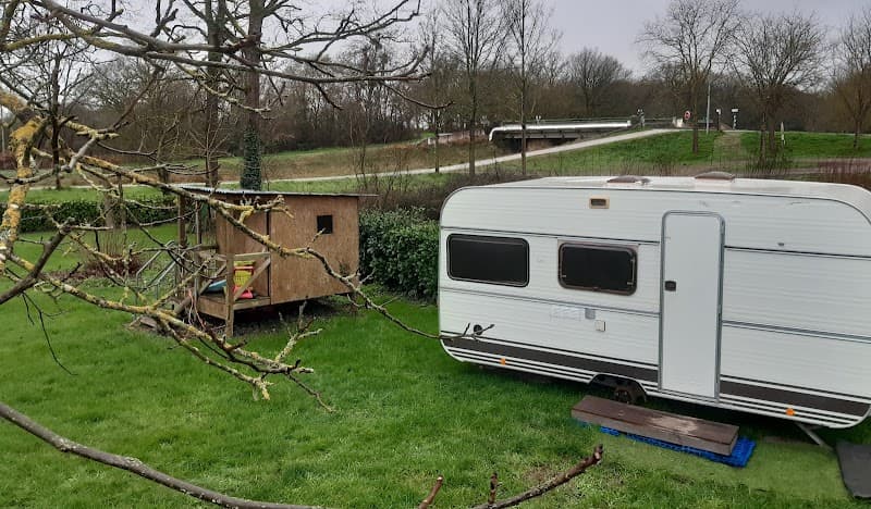 Massage bien-être Marion Lamy Nort-sur-Erdre photo