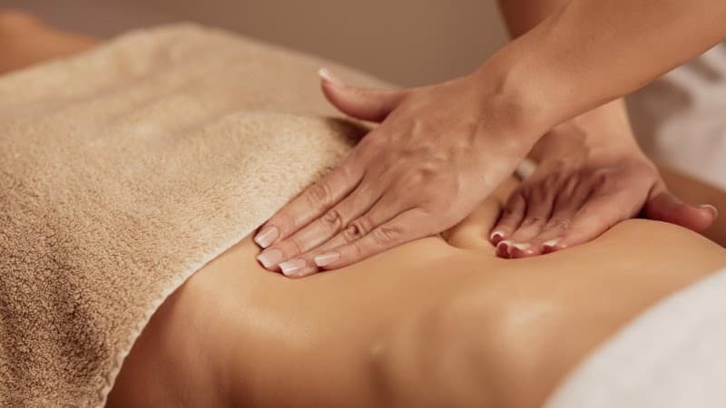 Massage Bien-Être Turbinada Saint-Paul-en-Jarez photo