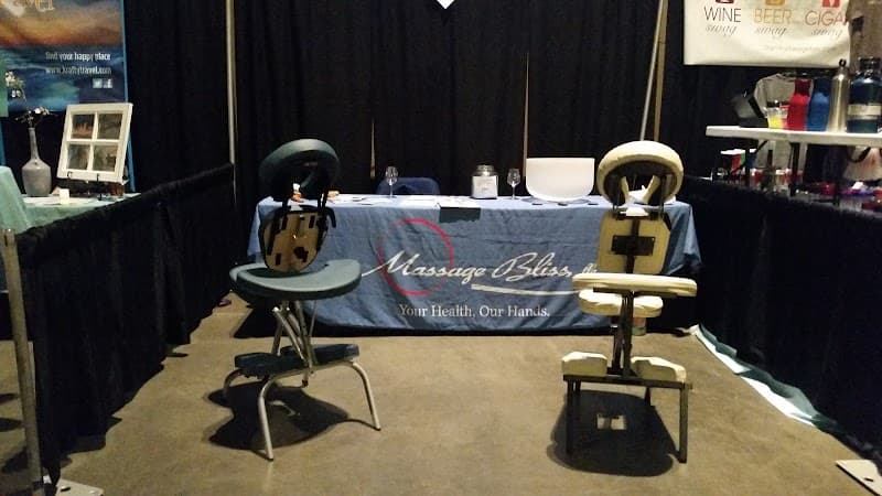 Massage Bliss, LLC Toledo photo