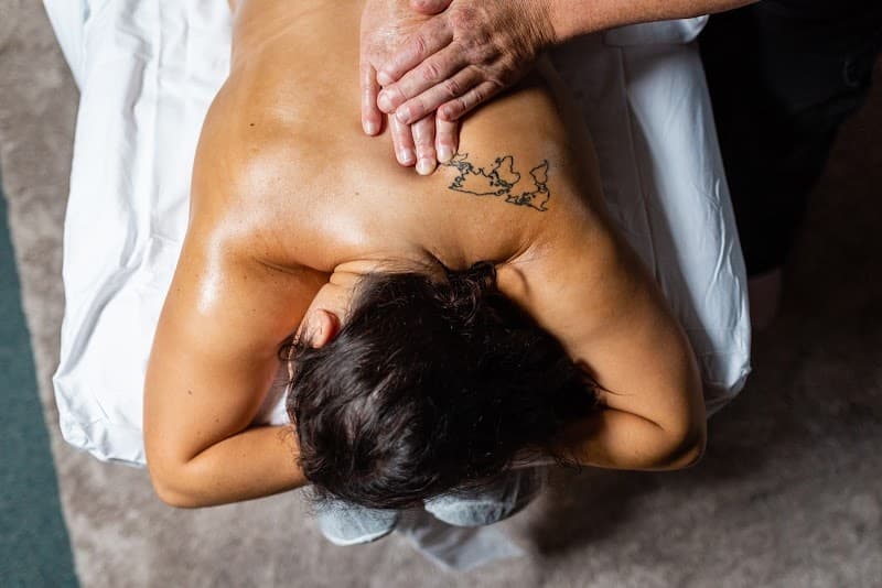 Massage Bliss Now Nashua photo