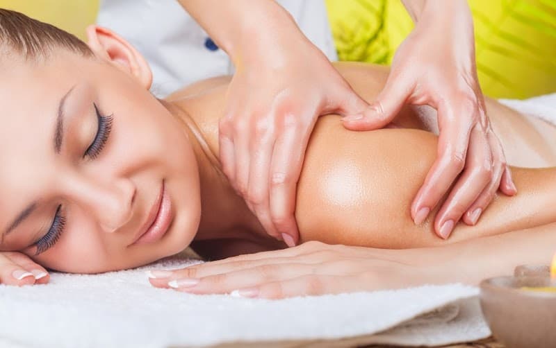 Massage Bliss Skin & Body Care Coral Springs photo
