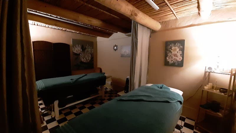 Massage & Body Alignment Martin Kluge Hout Bay photo