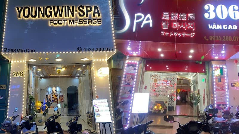 Massage Body & Foot Số 1 Hải Phòng Quận Hải An photo