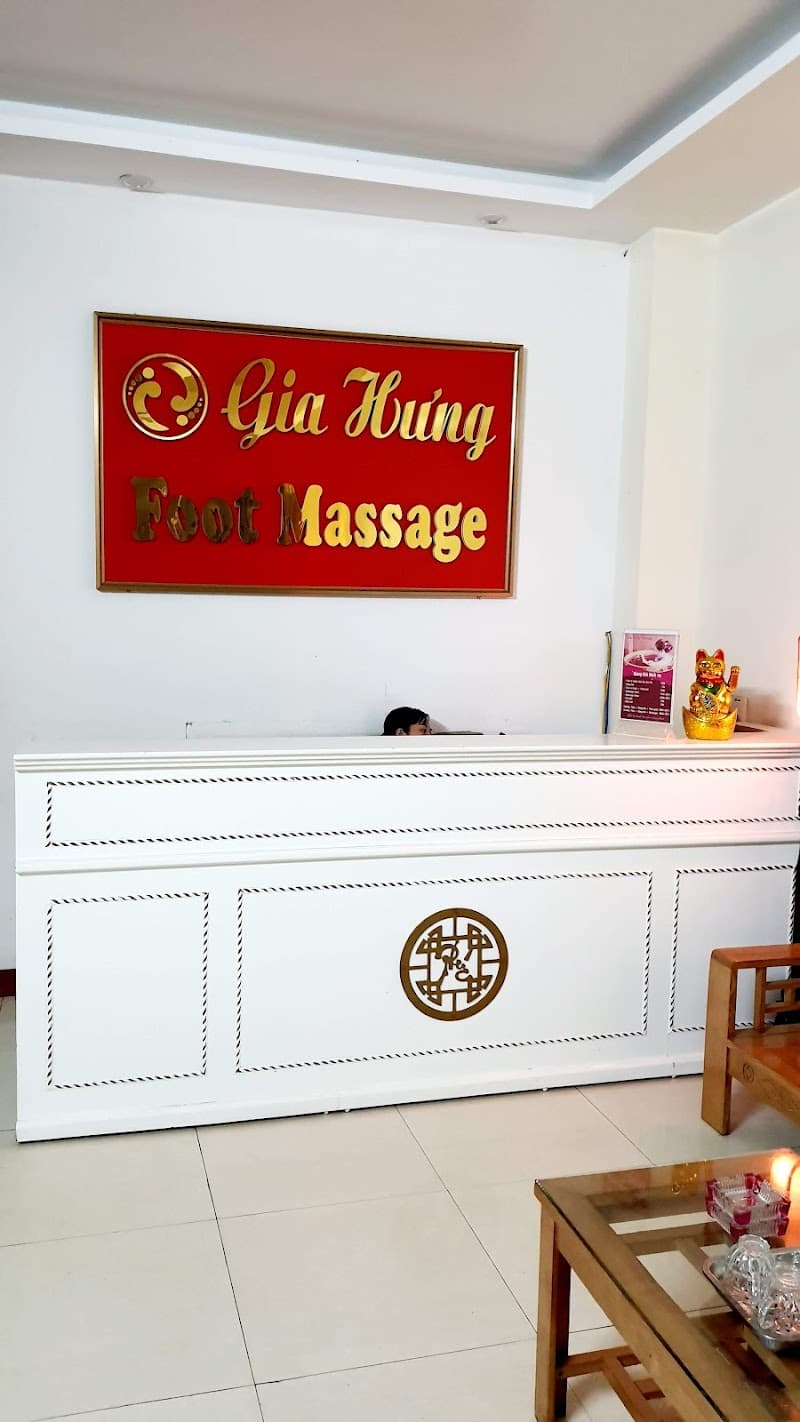 Massage body - foot, tắm lá thuốc người dao đỏ Anna Quản bạ Hà giang Huyện Quản Bạ photo