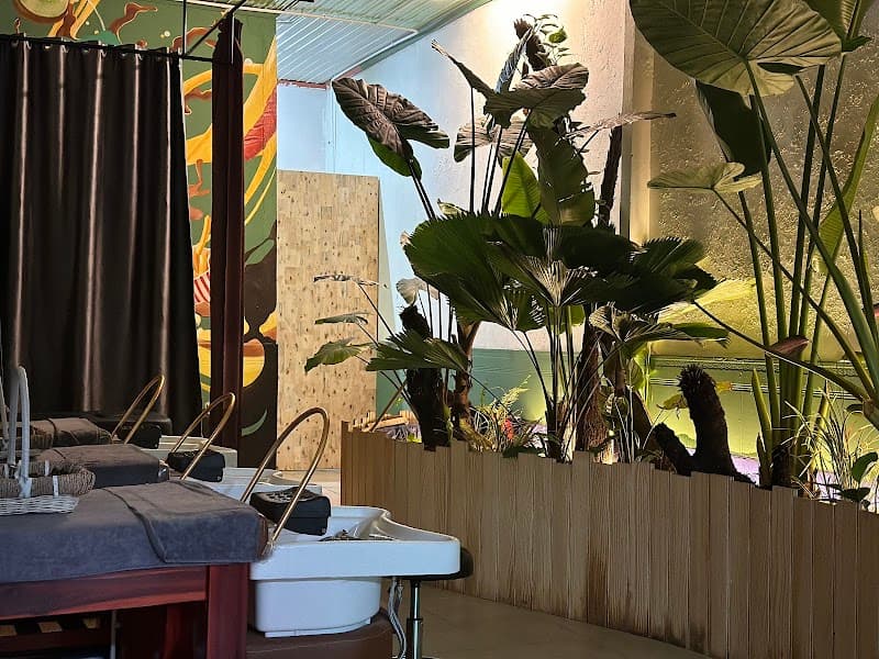 Massage Body Trị Liệu - THU TRANG SPA Huyện Đức Trọng photo