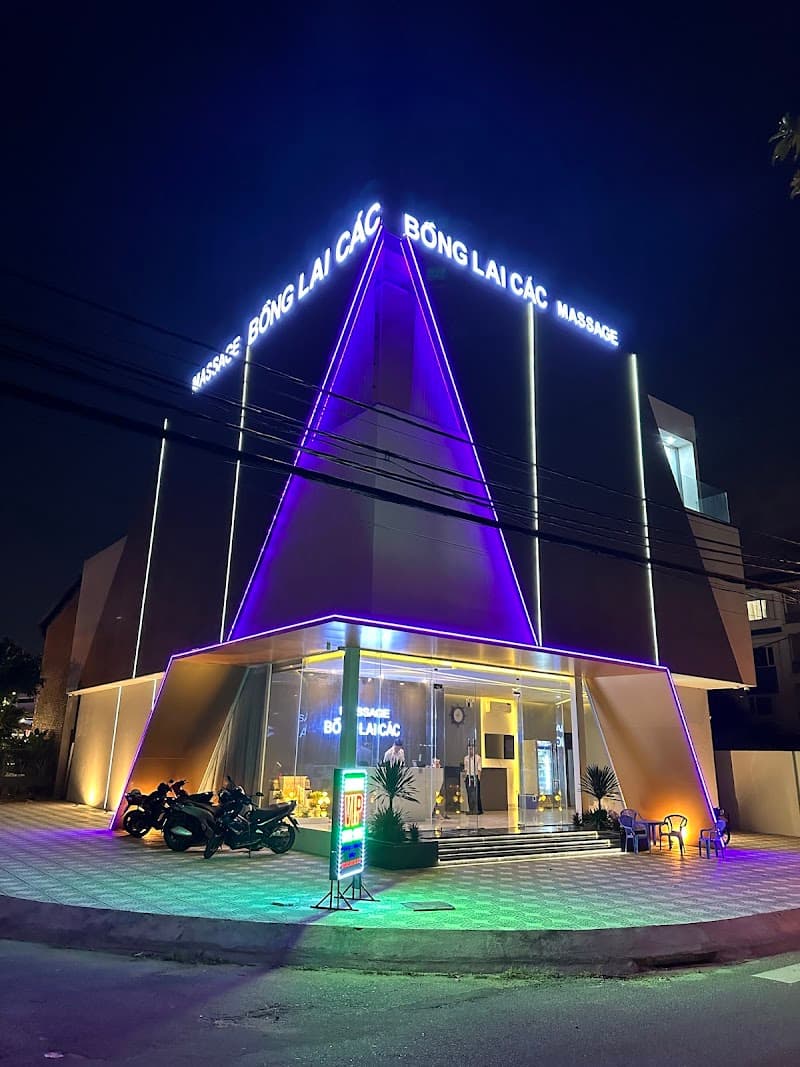 Massage Bồng Lai Các Quận Sơn Trà photo