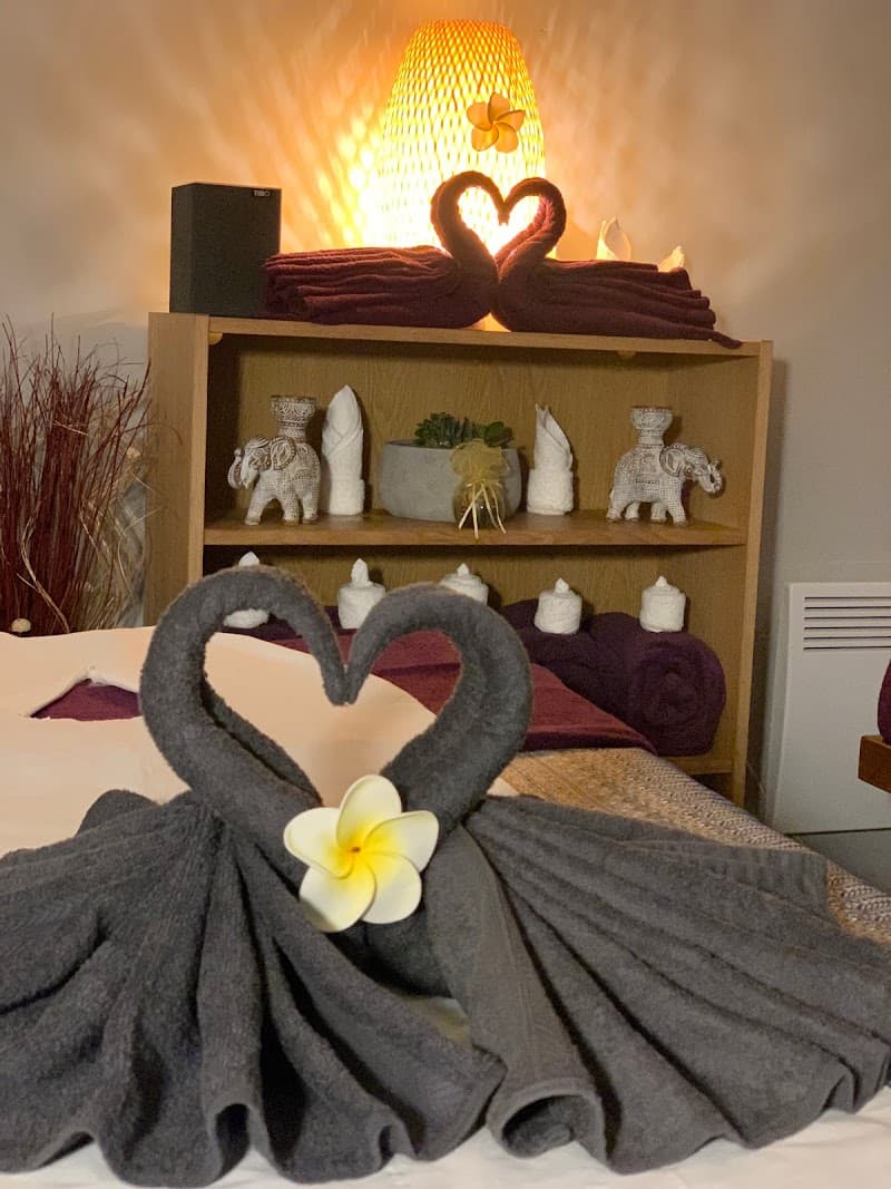 Massage Bournemouth photo