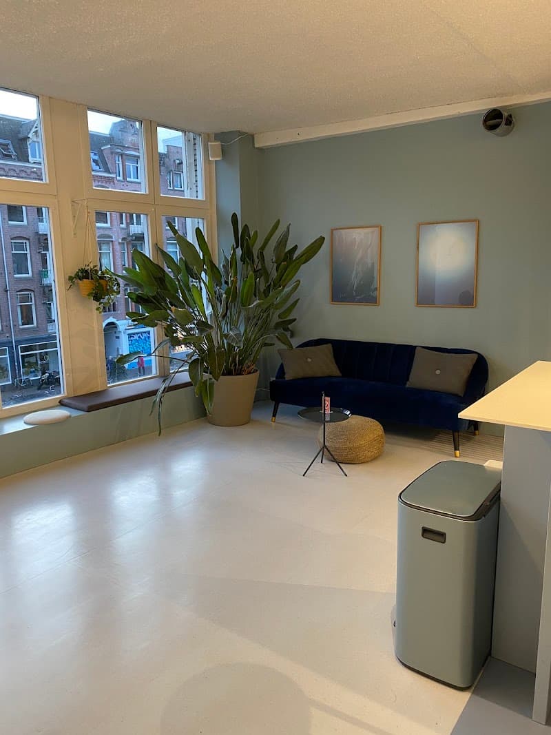 Massage Boutique Amsterdam photo