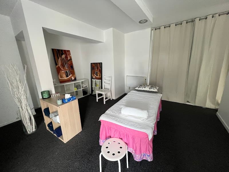 Massage Bruxelles Woluwé-Saint-Pierre photo