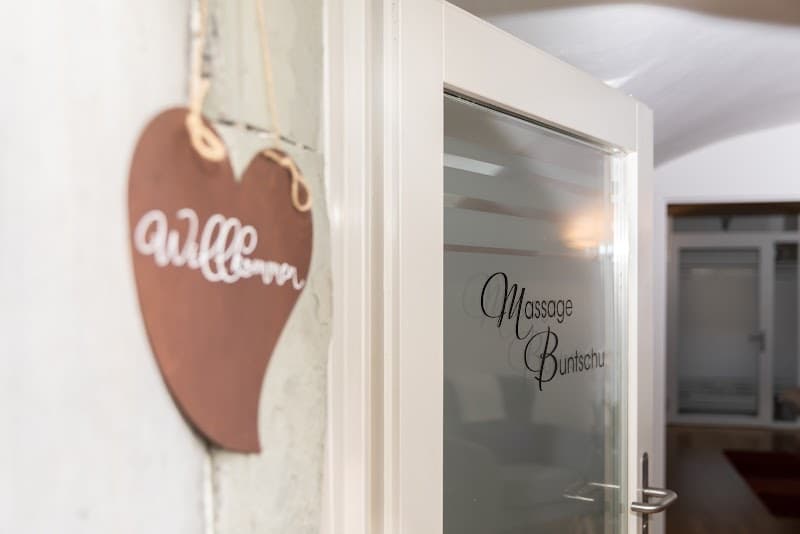 Massage Buntschu Belp photo