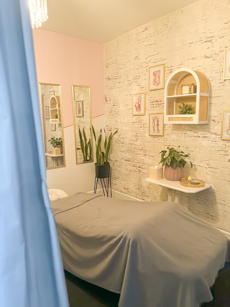 Massage by Aaron Gauker, PA LMT Reading photo