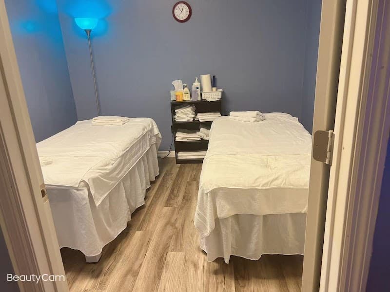 Massage By Amanda Dawn Brooksville photo