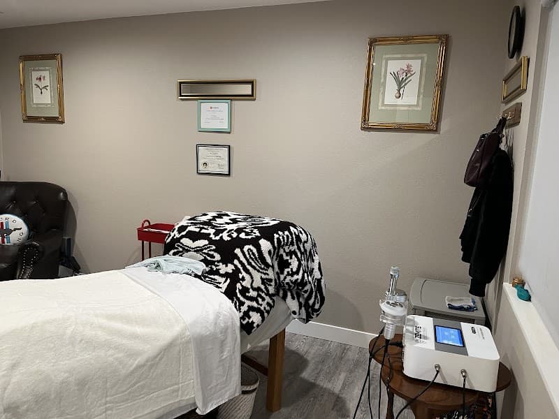 Massage by Amy Sutton in Ashfield photo