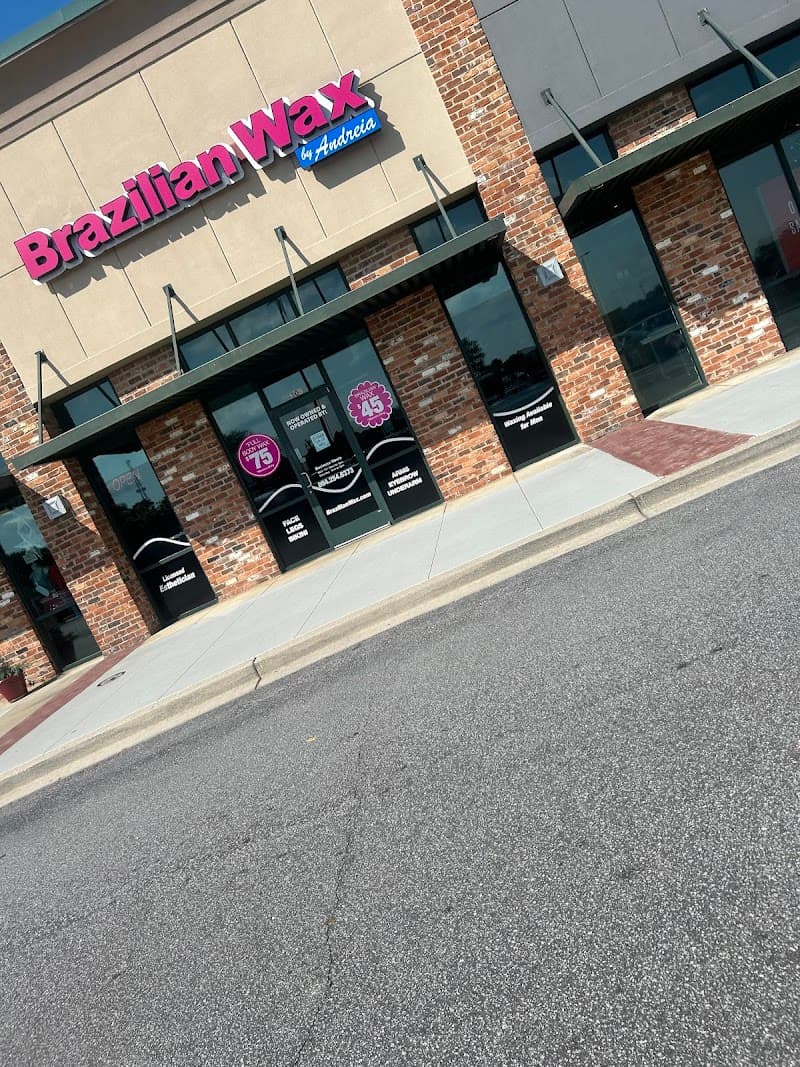 Massage by Andrea Greenville photo