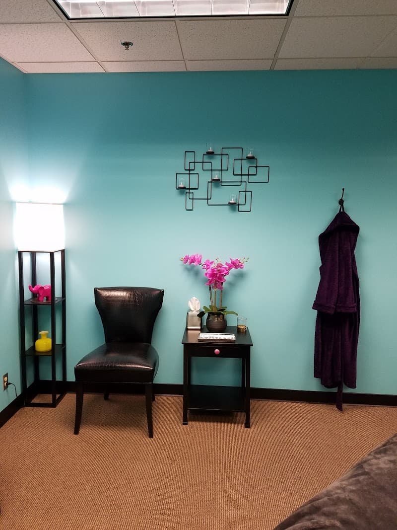 Massage by Ashley Liberty Lake photo