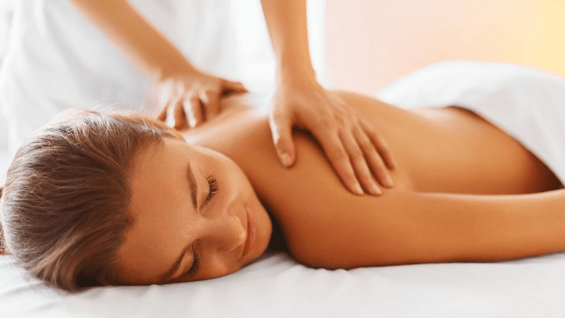 Massage by Candy Simpsonville photo