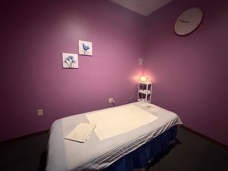 Massage By Chelsea Cape Girardeau photo