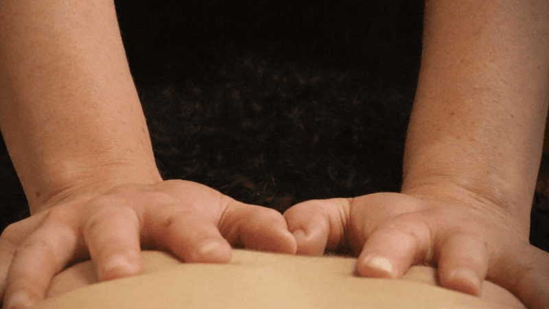 Massage By Christy Cudahy photo