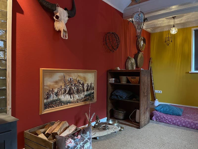 Massage by Coby Tjalleberd photo