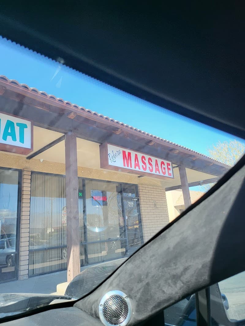 Massage By Corinne Phelan photo