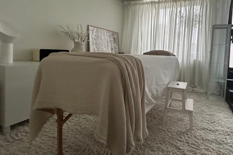Massage by Crille Borås photo